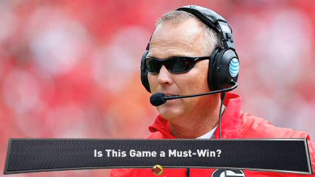 Towers: Georgia Must Beat Mizzou