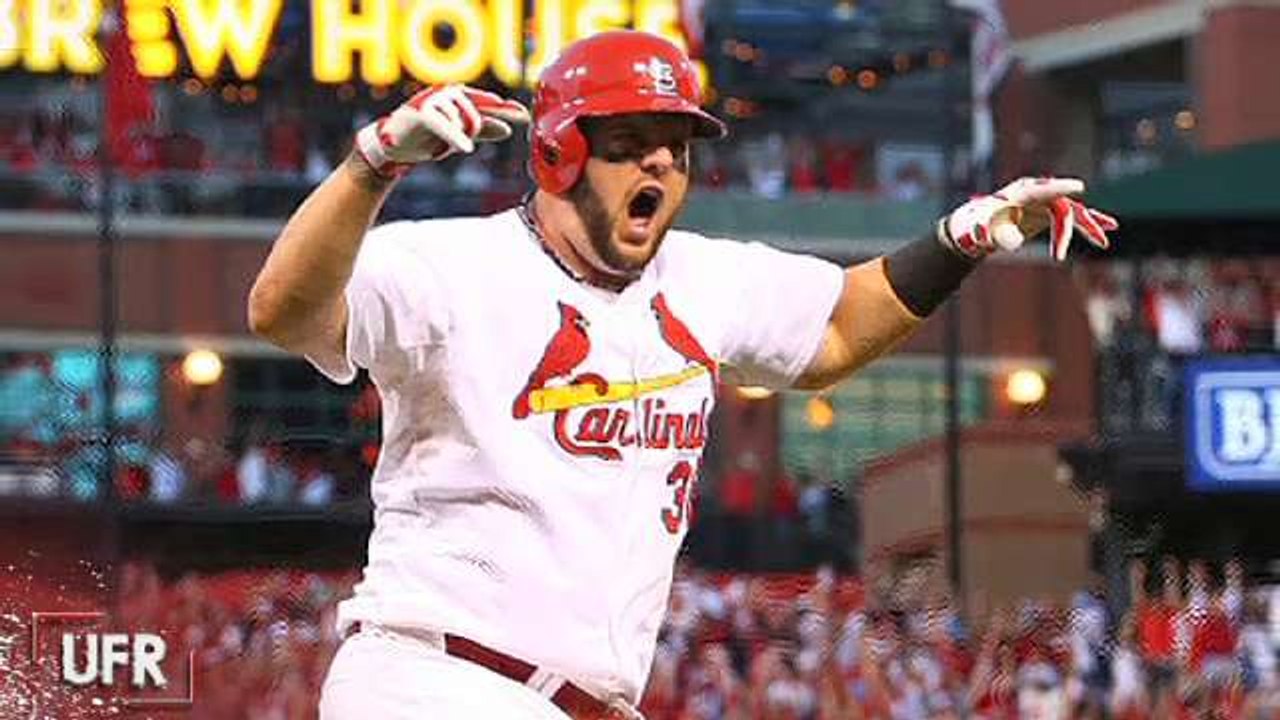 UFR: Cardinals-Giants NLCS Preview