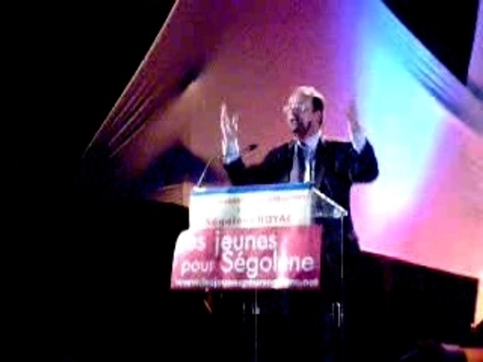 François à Capendu (Aude)