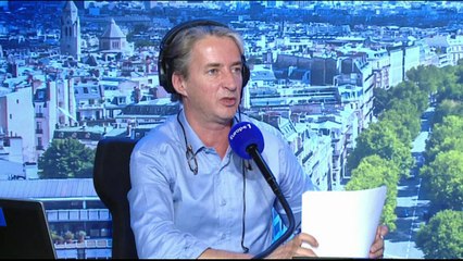 Alain Minc dans "Le Club de la Presse" - PARTIE 1