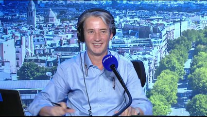 Alain Minc dans "Le Club de la Presse" - PARTIE 2
