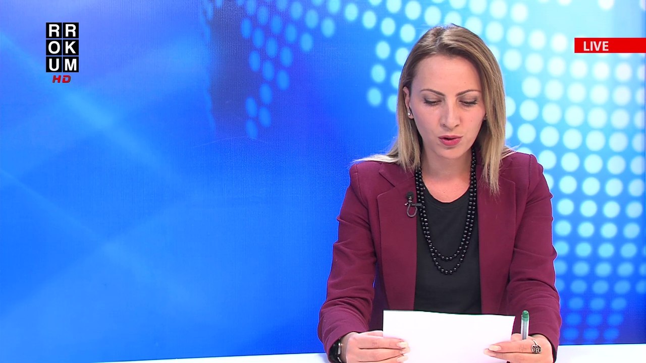 LAJMET QENDRORE (09.10.2014)