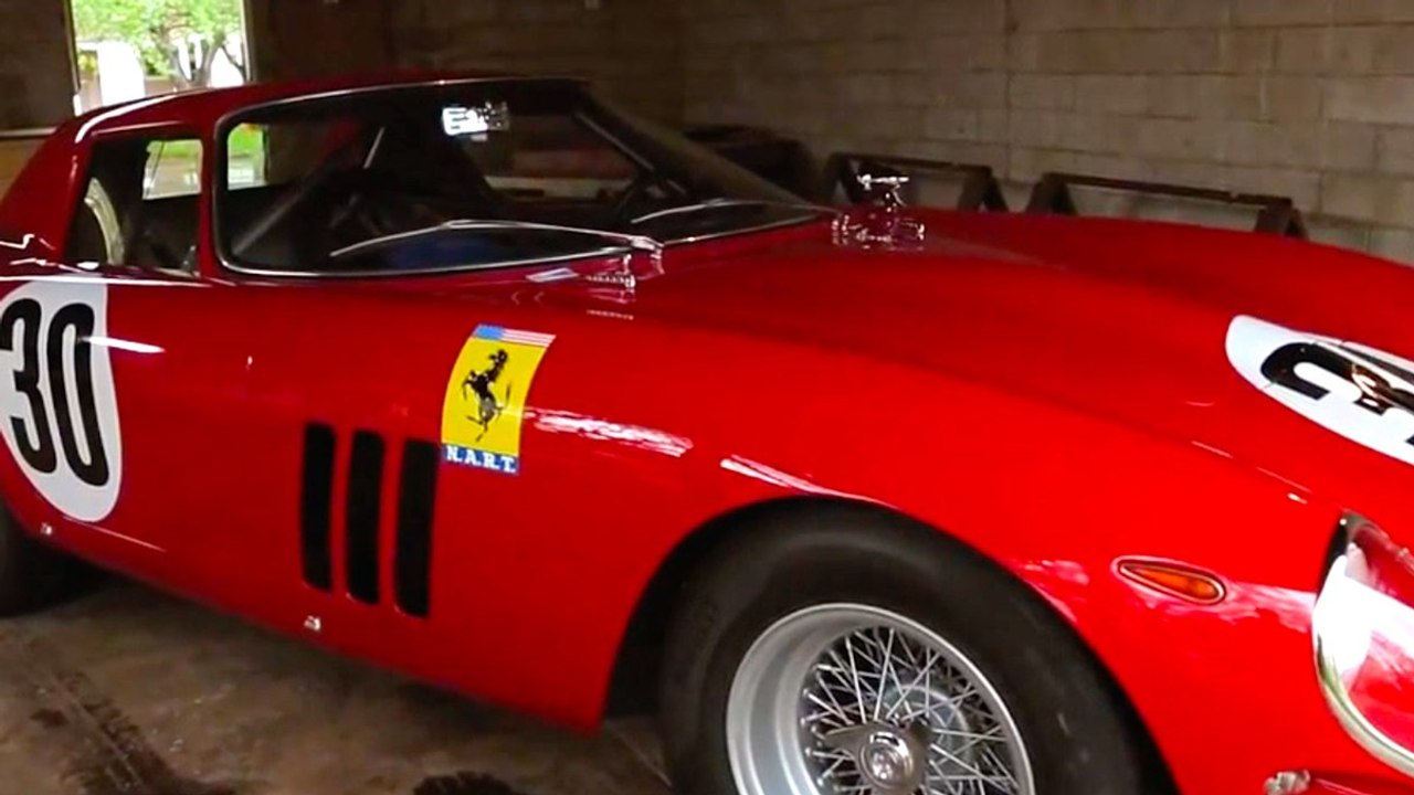 Amazing Car Facts