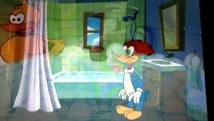 Woody Woodpecker Show_Two Woodys