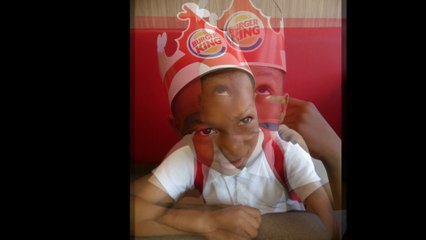 Happy Birthday Jaiden Jonas