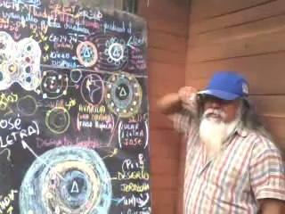 MMMMM7 Y POR ELLOS YO ME SANTIFICO A MI MISMO