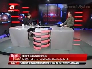 Ayn-al-Arab (Kobané) Operasyonu Paralel - Fatih Tezcan