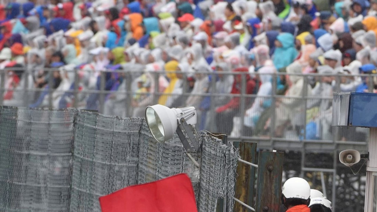 F1: Bald mit geschlossenen Cockpits?