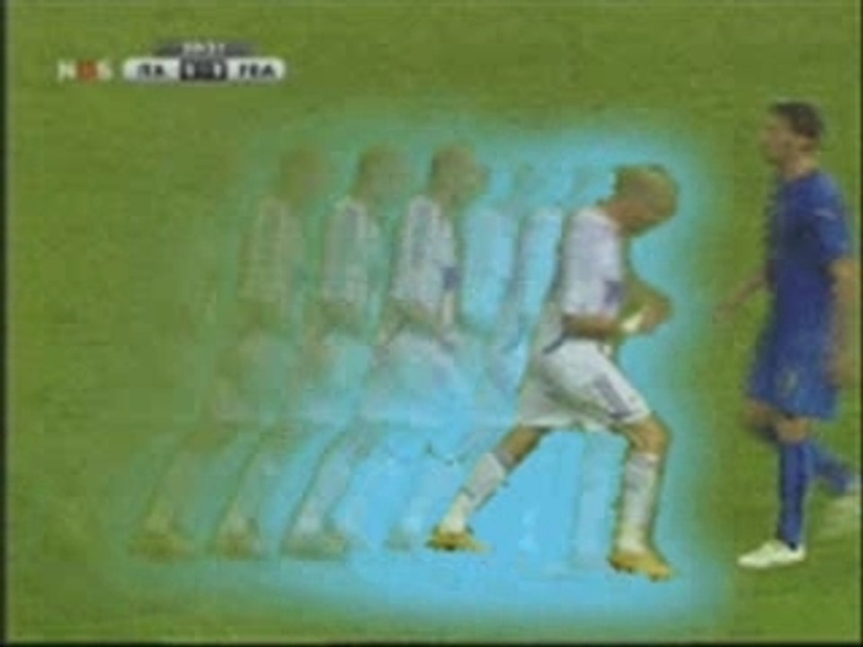 1.2.3 VIVA L'ALGERIE