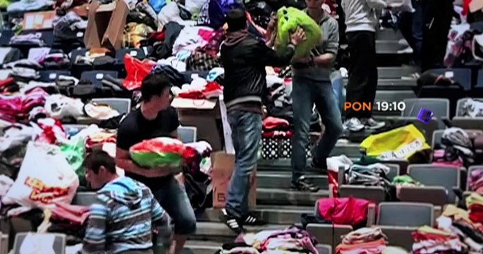 Srce na teren - Promo (B92)