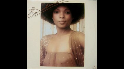 Caroline Crawford - A Nice Feeling (1978)