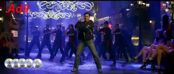 Hangover Video Song - Movie (KICK)_(new) 2014