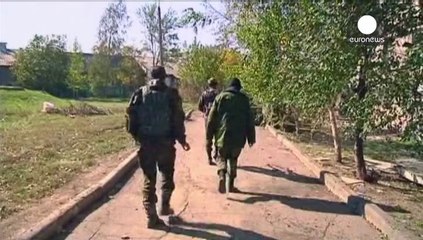 Ukraine-Krise: Lawrow setzt auf Gespräche