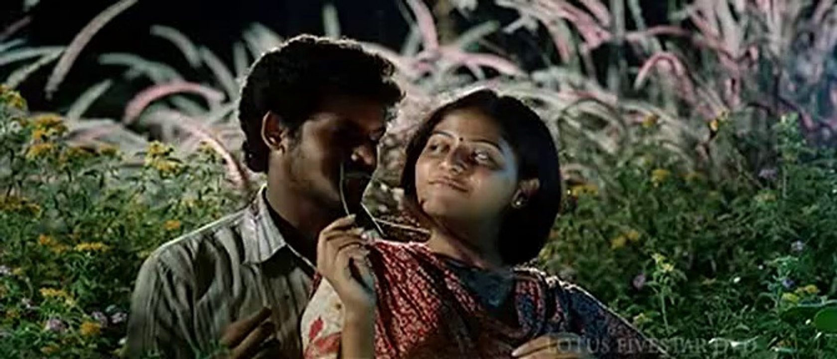 Angadi Theru - Kadhaigal Pesum