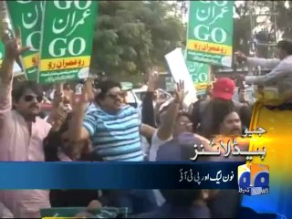 Geo Headlines-09 Oct 2014-2300