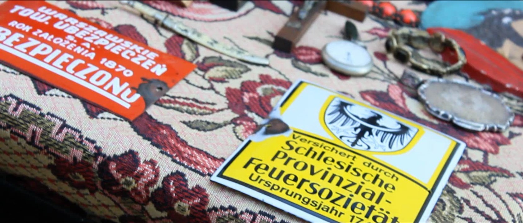 jarmark zamek oswiecim