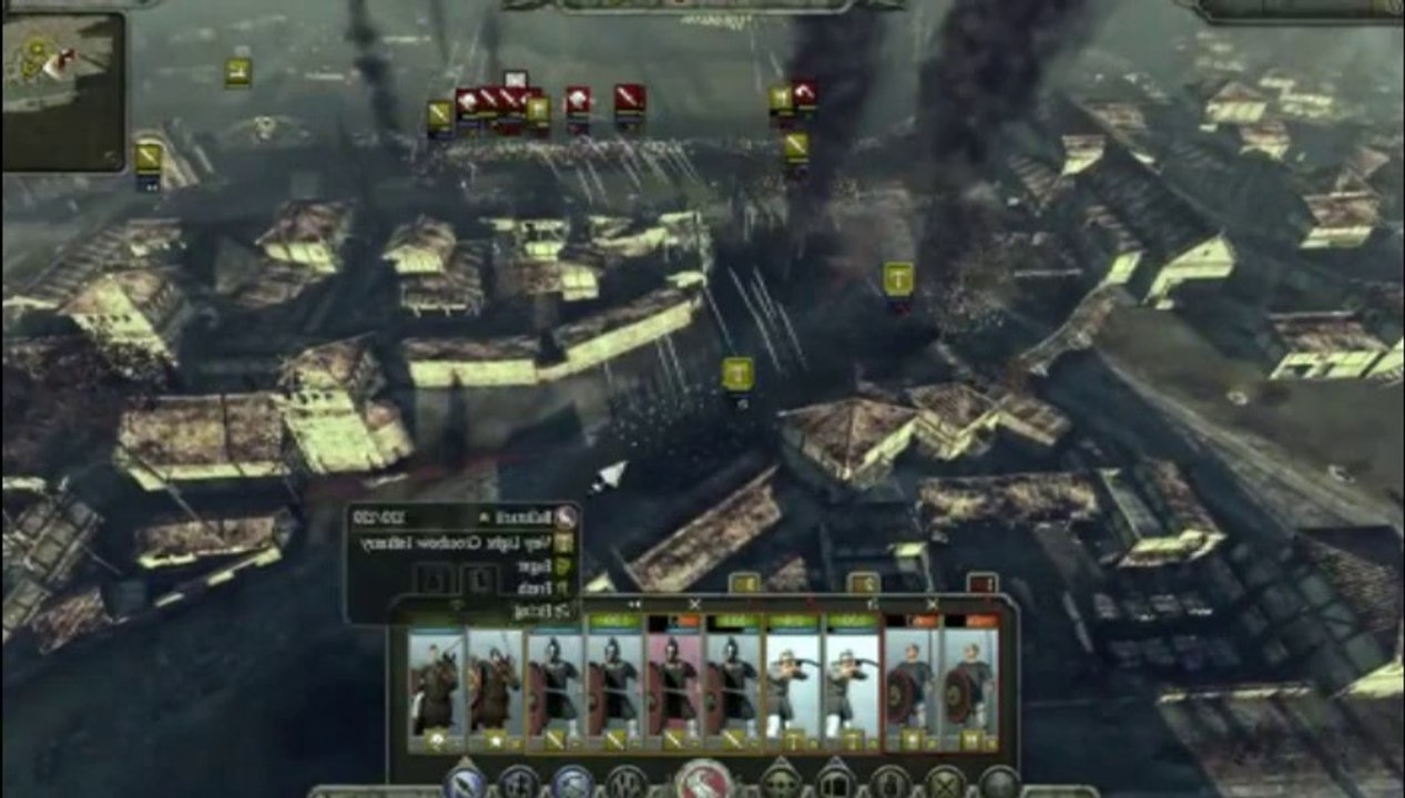 Total War Attila  (4)4