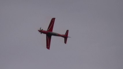 AIR14 PILATUS PC-21