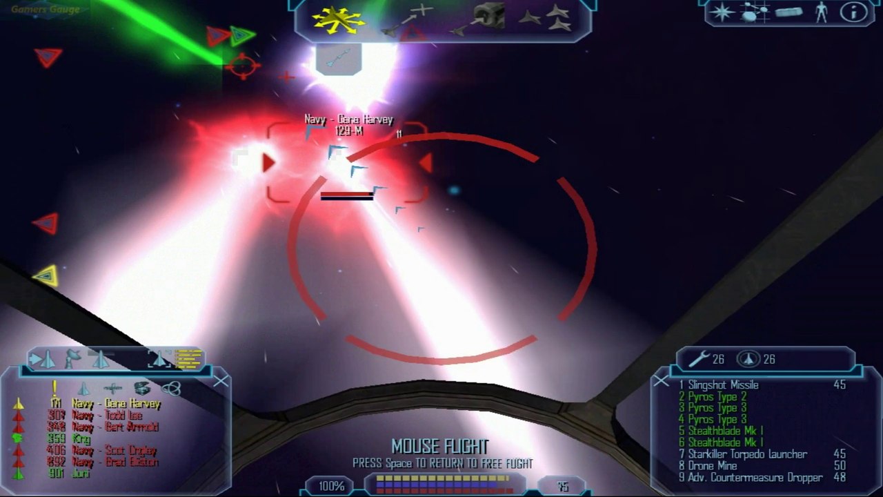 Freelancer - R25 meet Walker @ Buffalo base