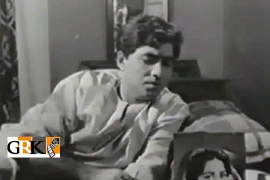 SALEEM RAZA n NASEEM BEGUM - KAHEIN DO DIL JO MIL JATE BIGARTA KIA ZAMANE KA - SAHELI