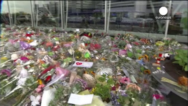 Nouvelle révélation dans la catastrophe du vol MH17 en Ukraine