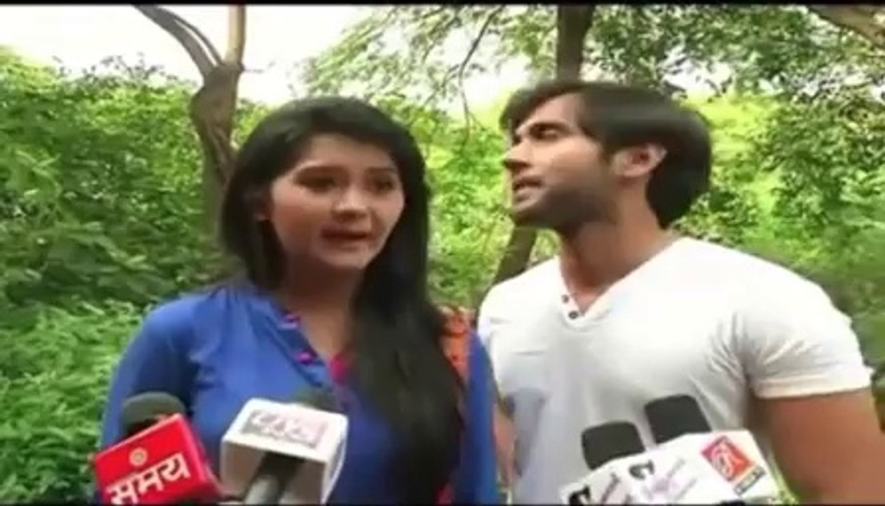 Aur Pyaar Ho Gaya - 200 episode- Celebrations