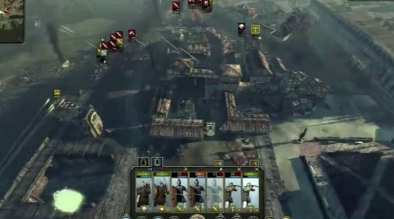 Total War Attila  (5)2