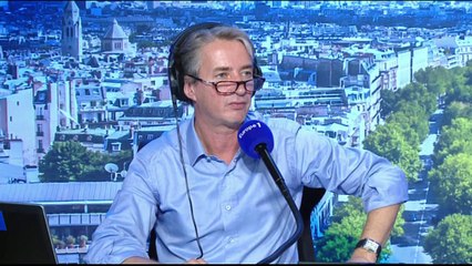 Alain Minc dans "Le Club de la Presse" - PARTIE 4