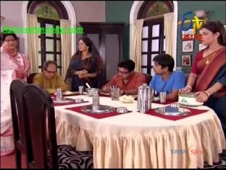 Dutta Barir Chhoto Bou(etv bangla)-9th Oct-2014-pt1