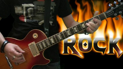 Slash - Wicked Stone (full cover)