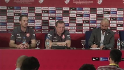 Milli Maça Doğru - Vrba