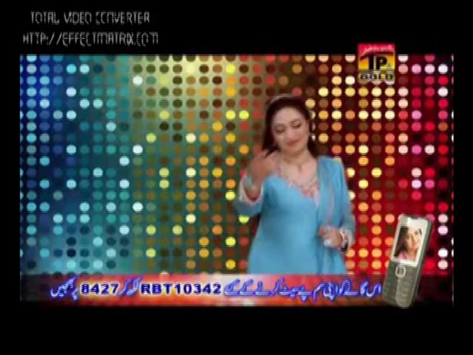Afshan zaibi song