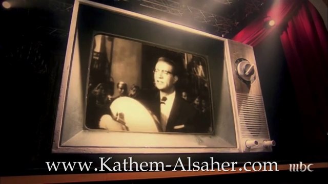 هان الود - كاظم الساهر ومحمد عبد الوهاب في برنامج بحلم بيك