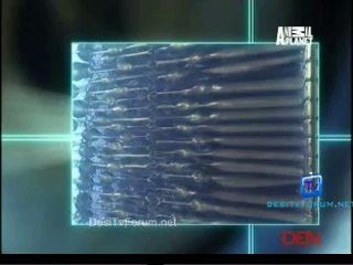 Be The Creature 9th October 2014 Video Watch Online Pt2