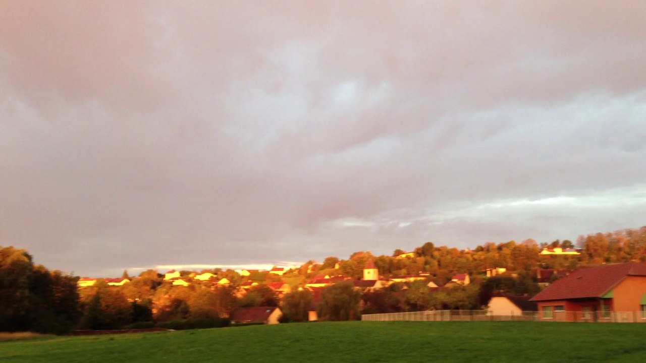 arc en ciel