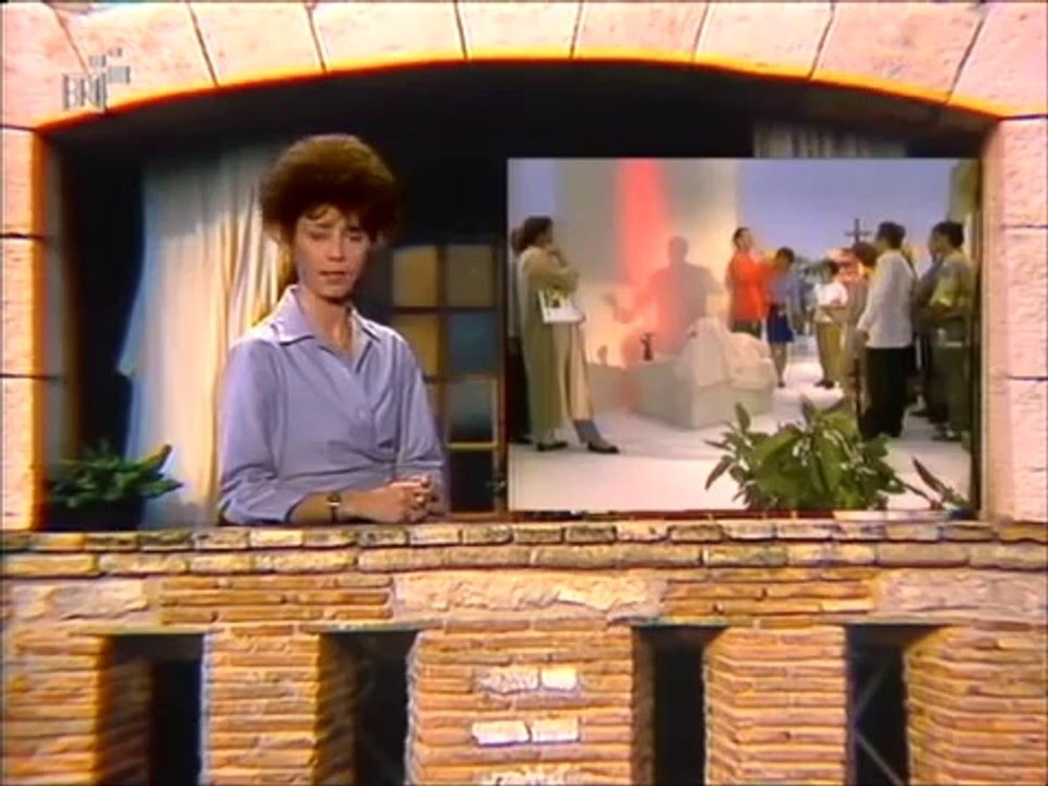 Französisch - Bon Courage 06 L'exposition Dala