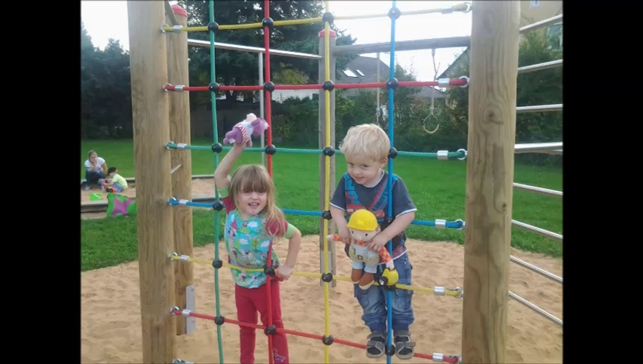 Für Aline ~ Gemeinsame Vergangenheit ~