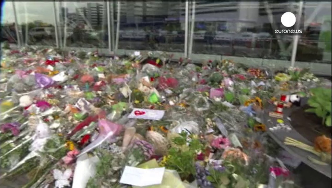 Катастрофа "Боїнга" на сході України: нові деталі