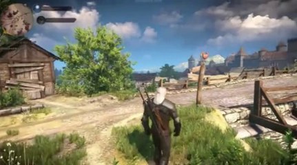 The Witcher 3 Wild Hunt (5)4