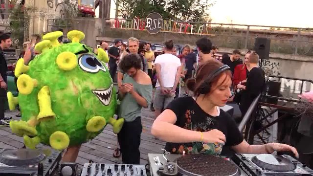 DINKY Boiler Room Berlin DJ Set