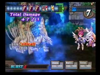 Atelier Iris 3 Grand Phantasm - Partie. 82