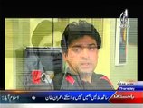 Qaidi Number (Crime Show) – 9th October 2014