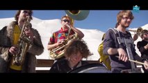 Hautes-Alpes : Nouveau clip de présentation du CDT saison Hiver