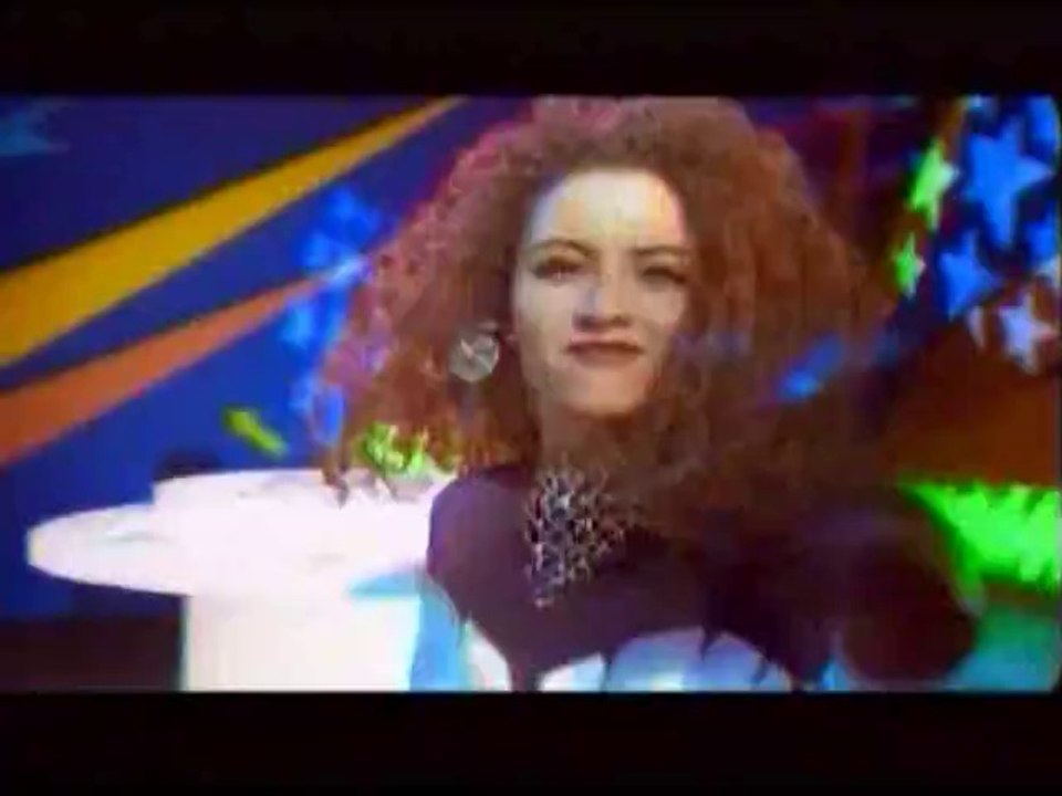 2 Unlimited - No Limit