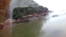 Corredeiras do Rio Puruba, um sonho de rio, Ubatuba, SP, Brasil, mares e rios, Natureza Selvagem tulo