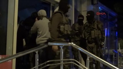 Bingöl Emniyet Müdürüne Saldırı - Olay Yeri