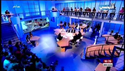 إنتخابات 26-10 2014 :  دائرة بنزرت    - الحلقة 19 -  الجزء 3 - 09/10