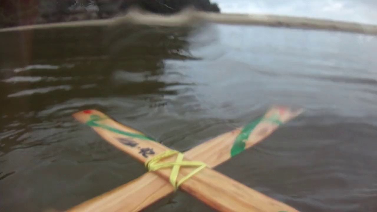 Bumerangues no Rio Puruba, um sonho de rio, Ubatuba, SP, Brasil, mares e rios, Natureza Selvagem
