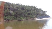 Puruba, um sonho de rio, Ubatuba, SP, Brasil, mares e rios, Natureza Selvagem