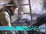 Fighting intensifies in Ukraine despite ceasefire ageement